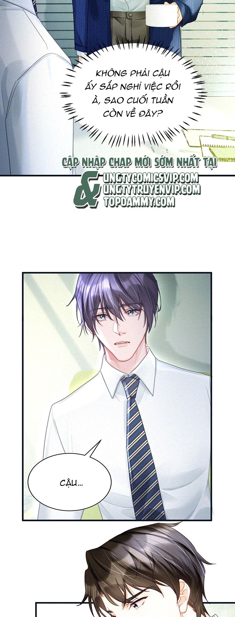 Môi Súng Chapter 81 - Trang 4