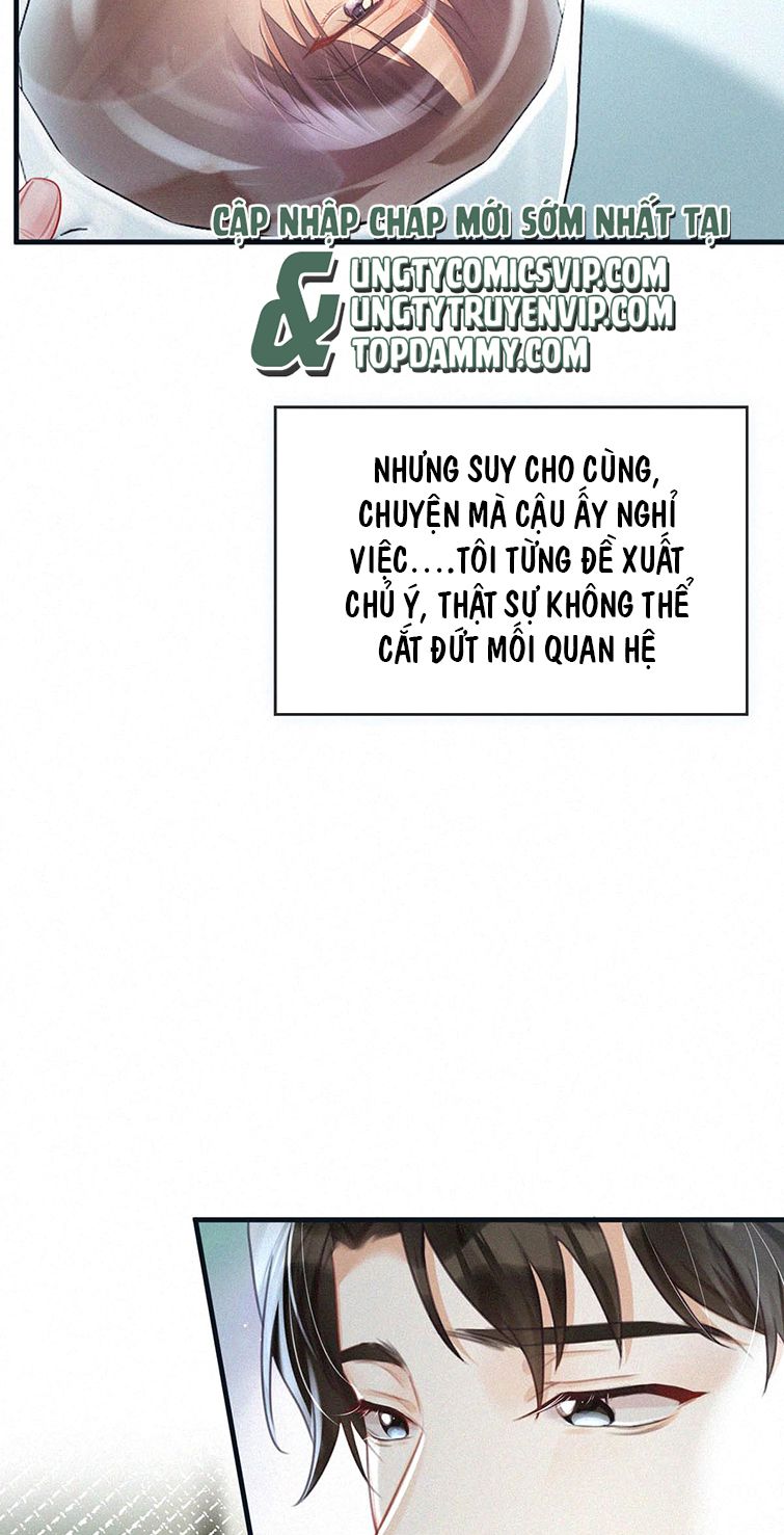 Môi Súng Chapter 81 - Trang 4