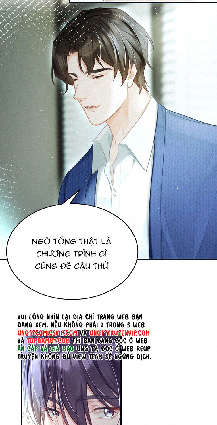 Môi Súng Chapter 81 - Trang 4