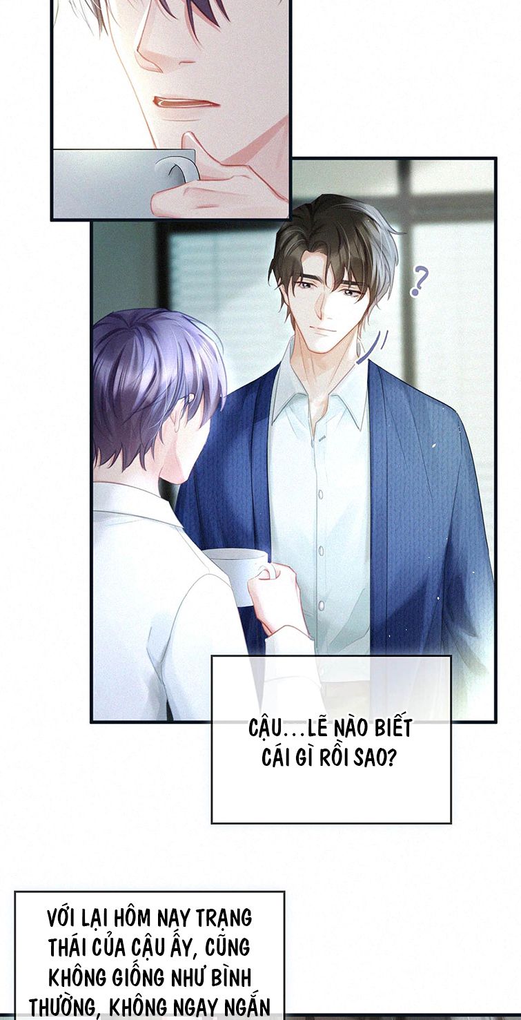 Môi Súng Chapter 81 - Trang 4