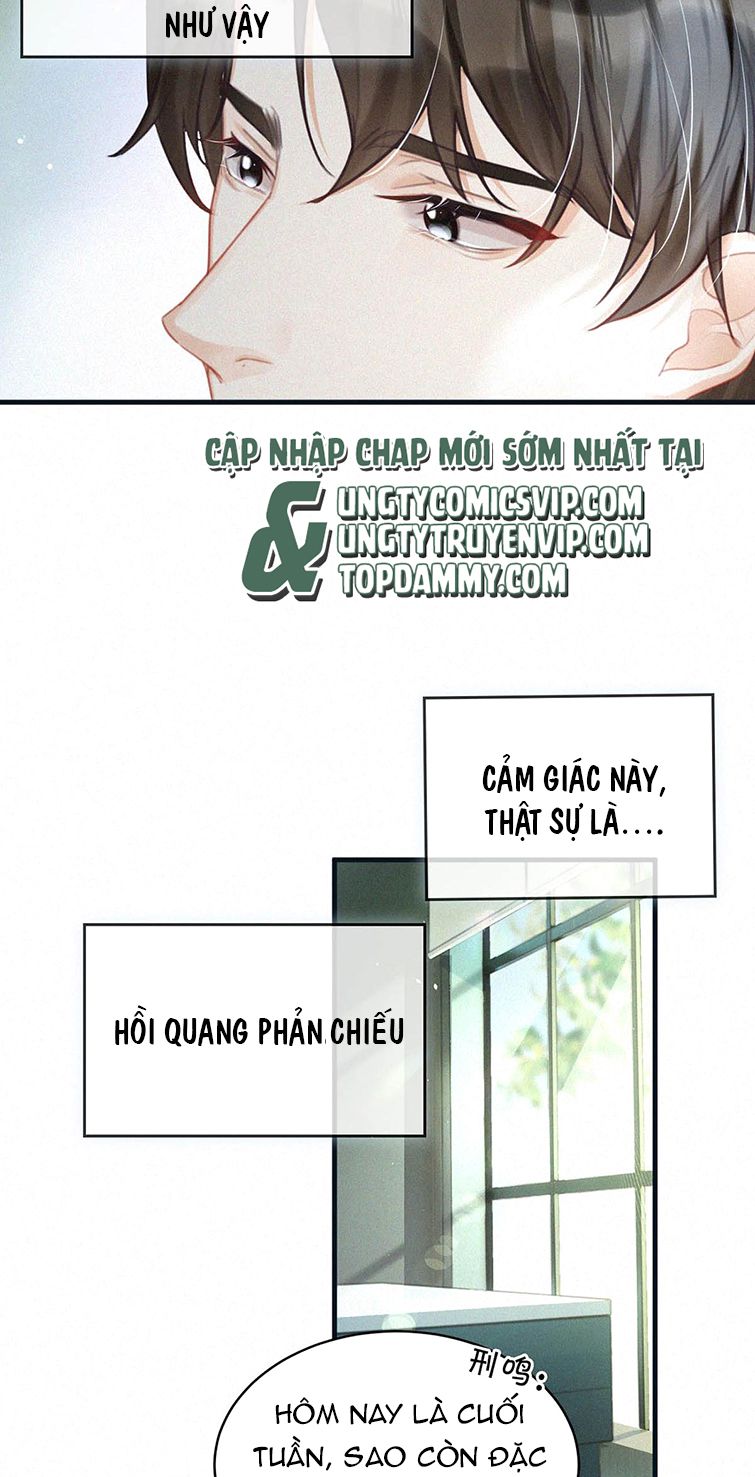 Môi Súng Chapter 81 - Trang 4