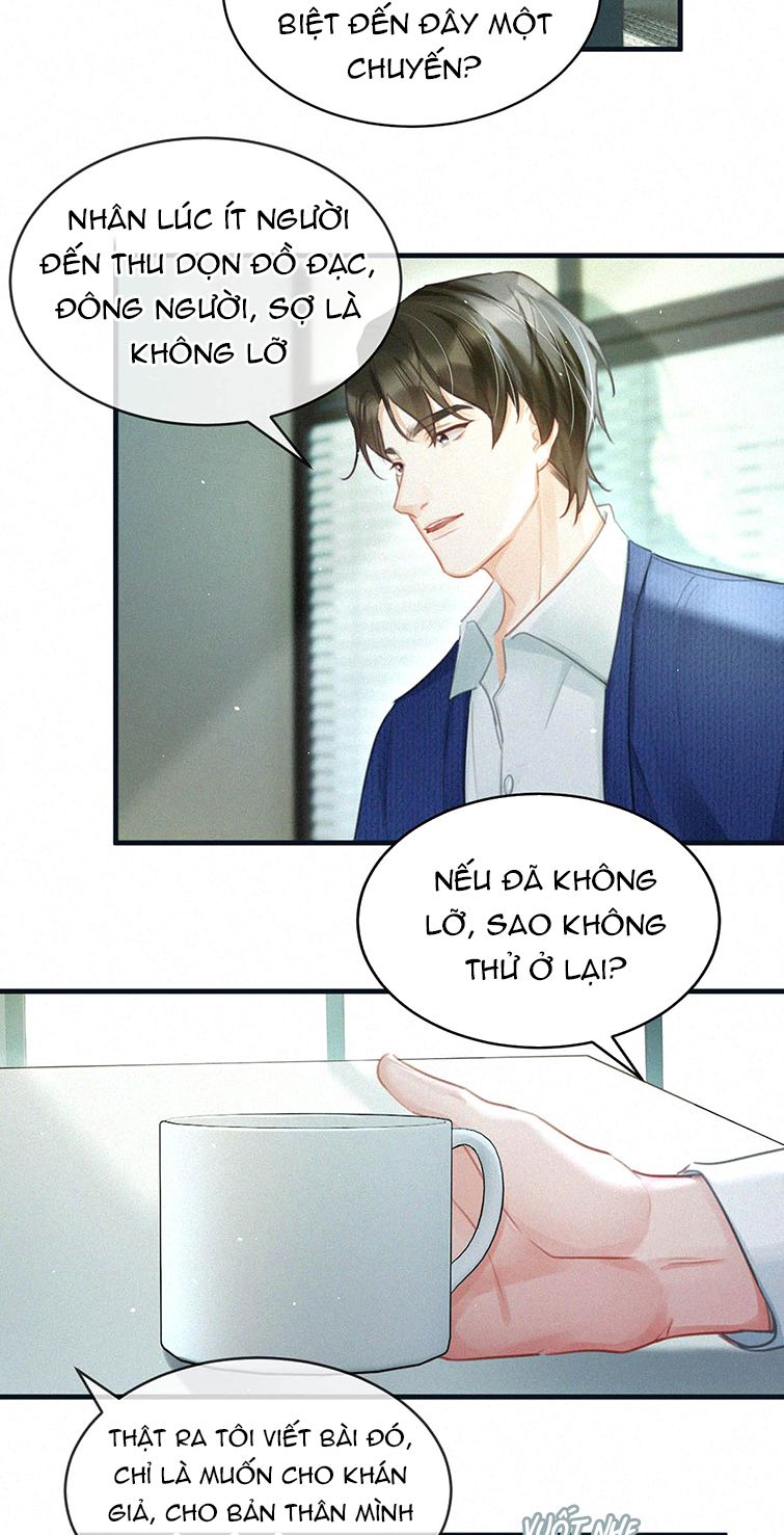 Môi Súng Chapter 81 - Trang 4