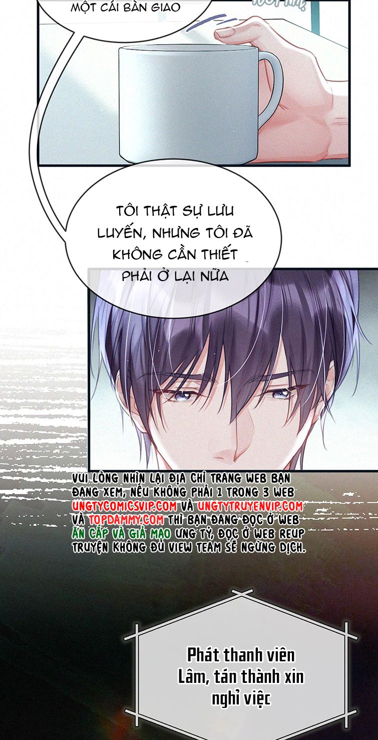 Môi Súng Chapter 81 - Trang 4