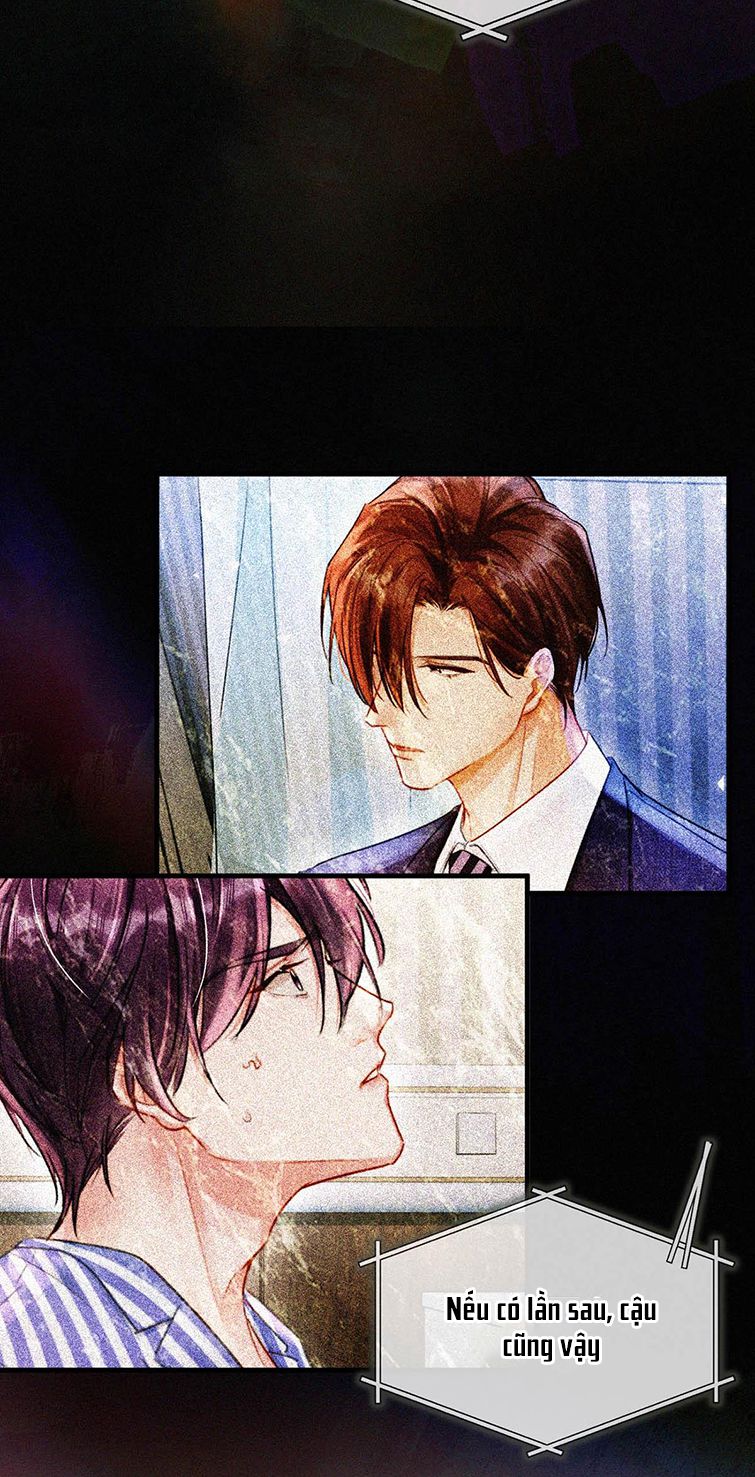 Môi Súng Chapter 81 - Trang 4