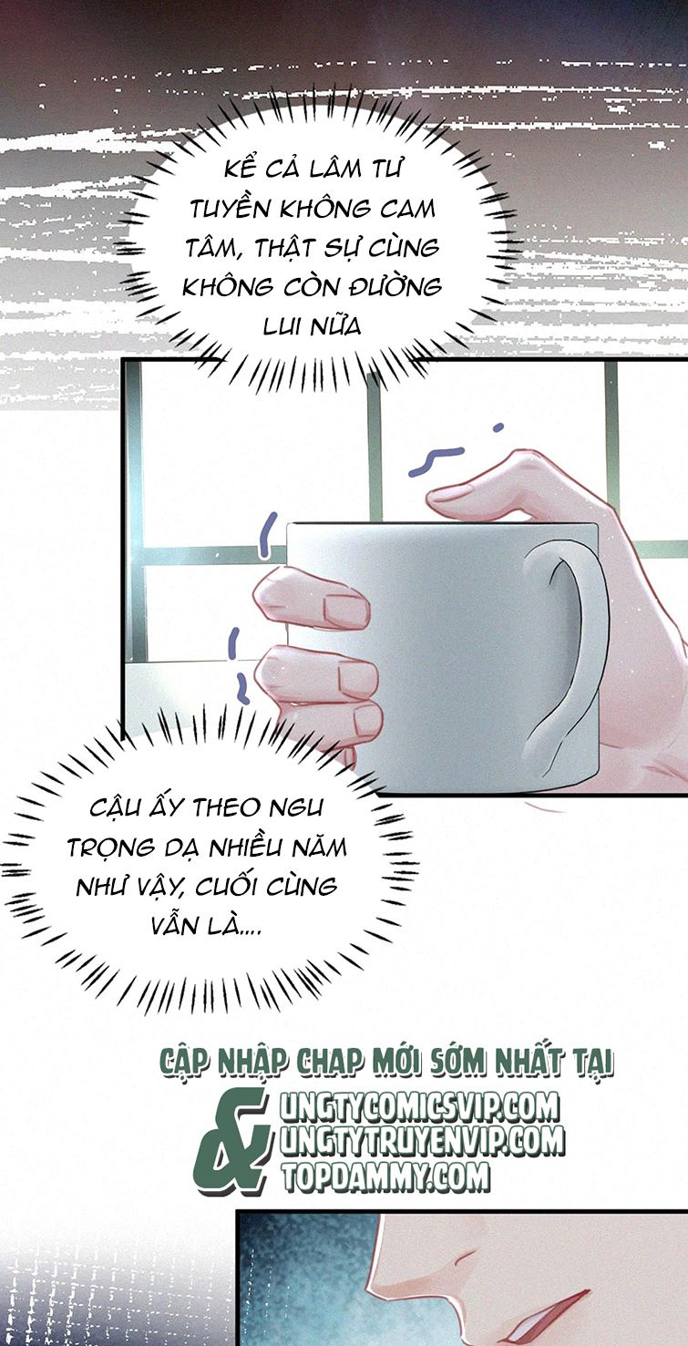 Môi Súng Chapter 81 - Trang 4