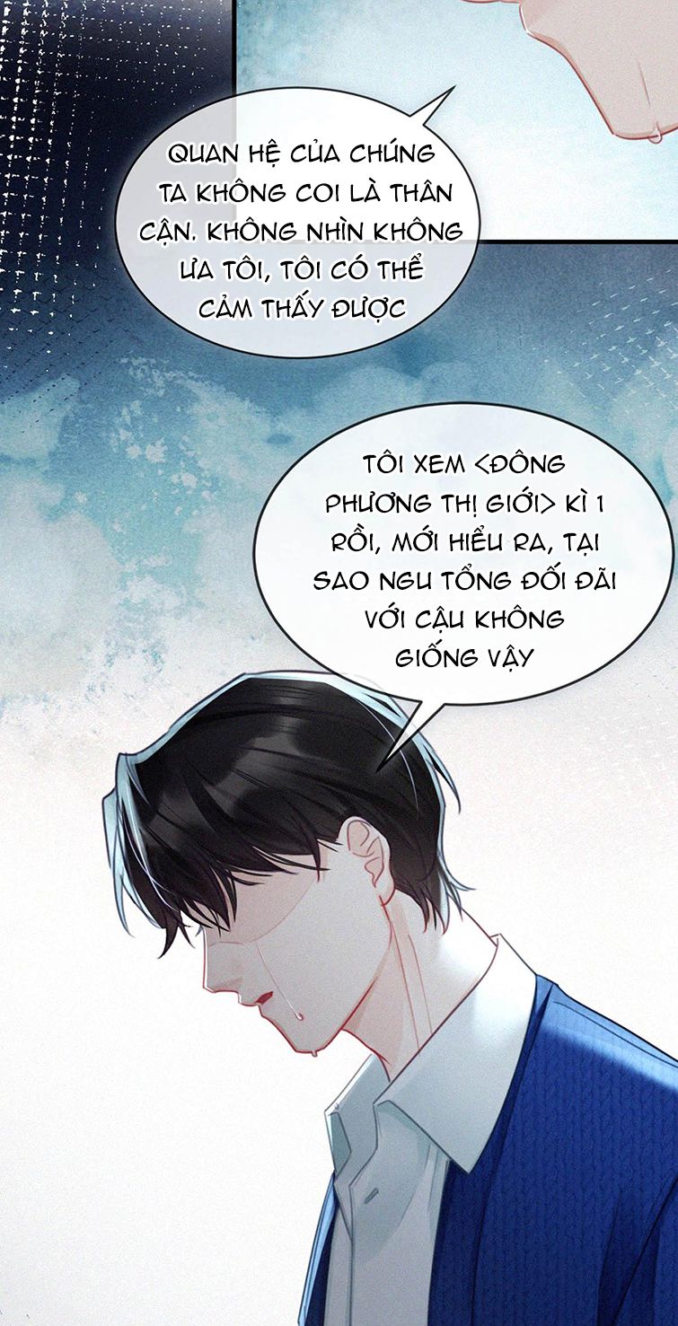 Môi Súng Chapter 81 - Trang 4