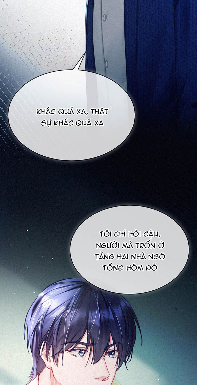 Môi Súng Chapter 81 - Trang 4