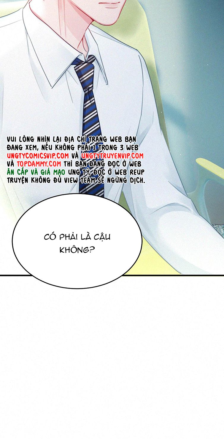 Môi Súng Chapter 81 - Trang 4