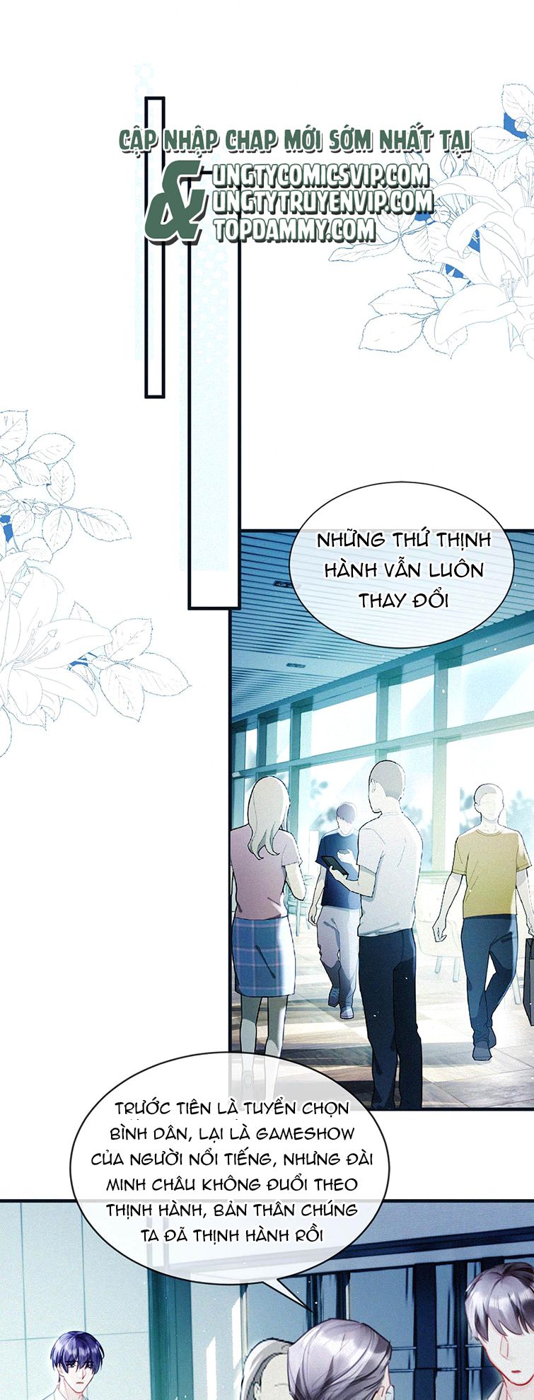 Môi Súng Chapter 81 - Trang 4