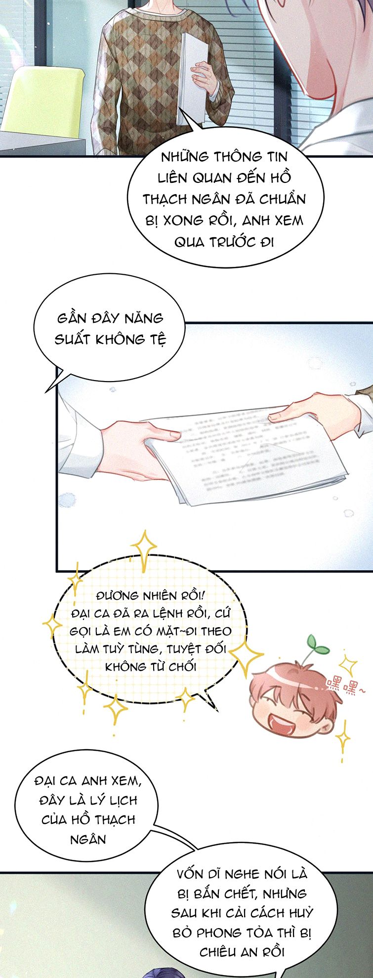 Môi Súng Chapter 81 - Trang 4