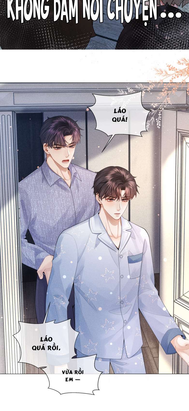 Dior Tiên Sinh Chap 71 - Next Chap 71