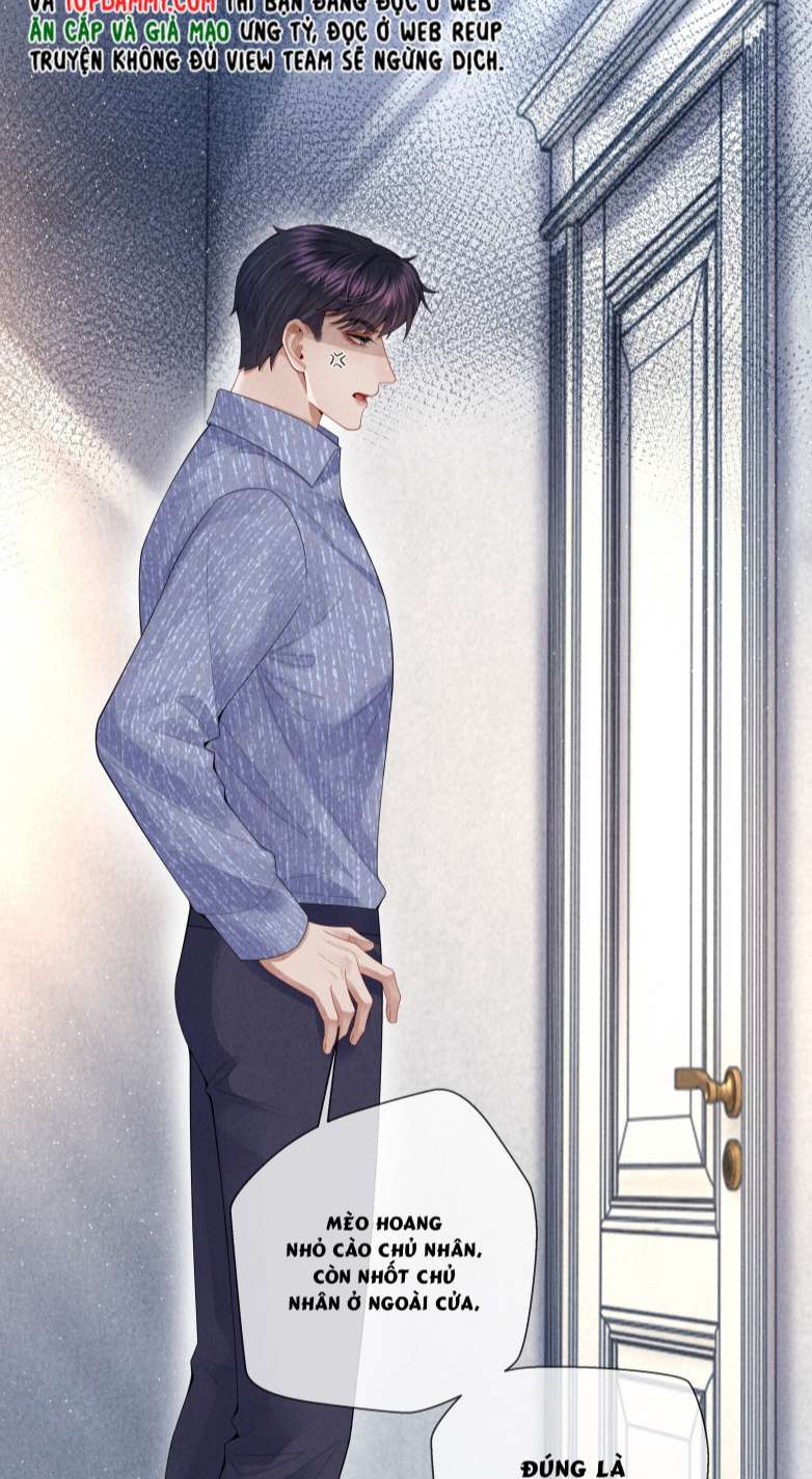 Dior Tiên Sinh Chap 71 - Next Chap 71