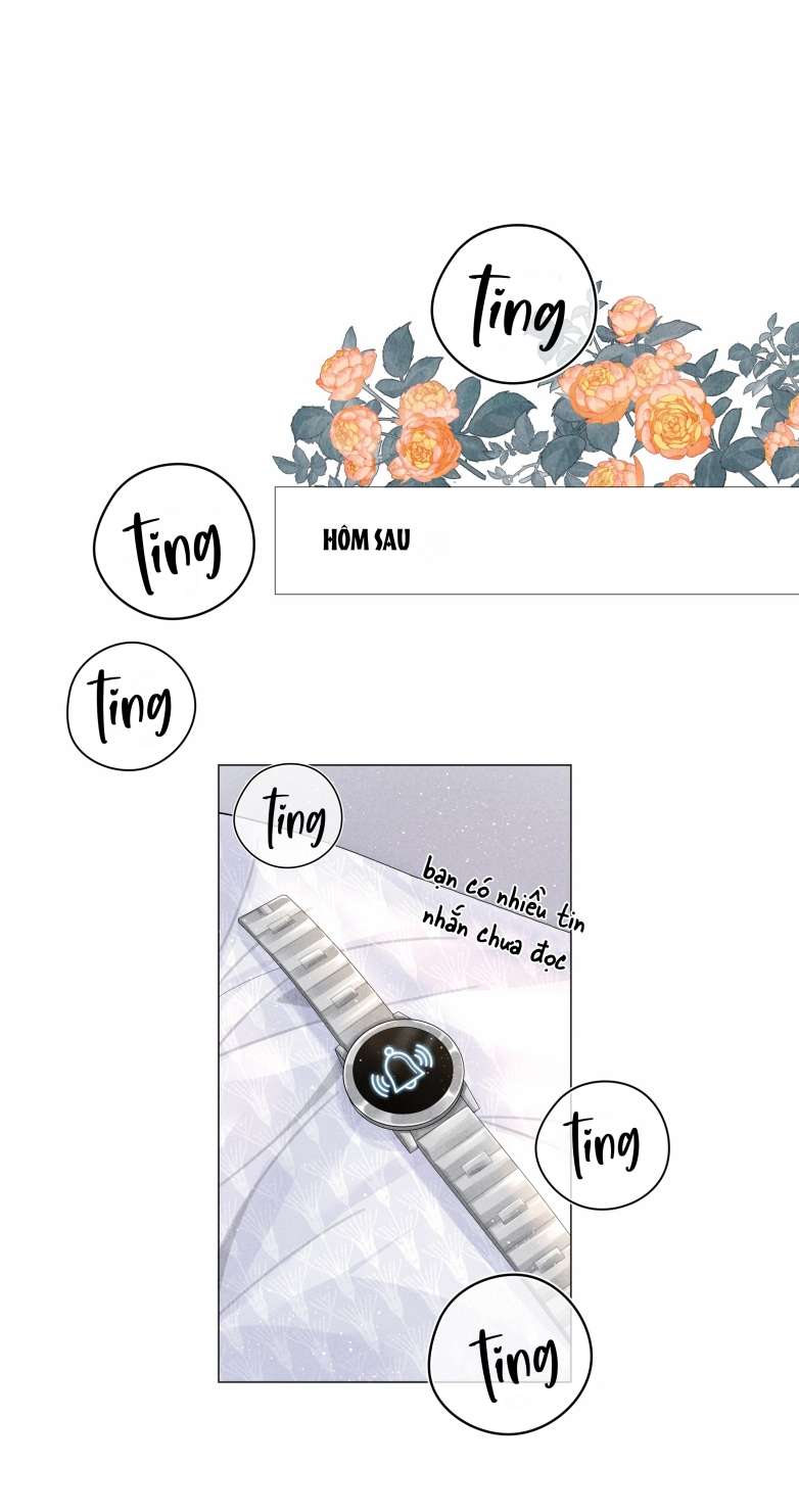 Dior Tiên Sinh Chap 71 - Next Chap 71