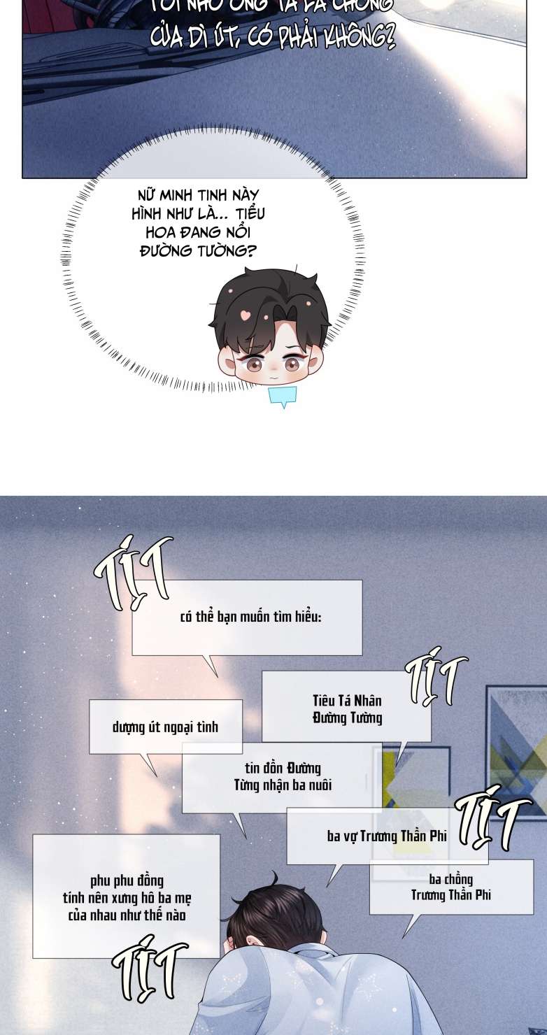 Dior Tiên Sinh Chap 71 - Next Chap 71
