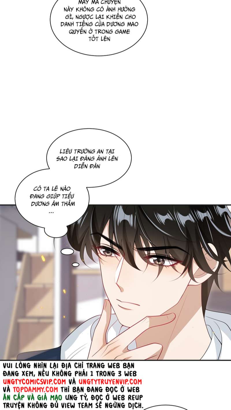 Thẳng Thắn Từ Nghiêm Chapter 56 - Trang 4