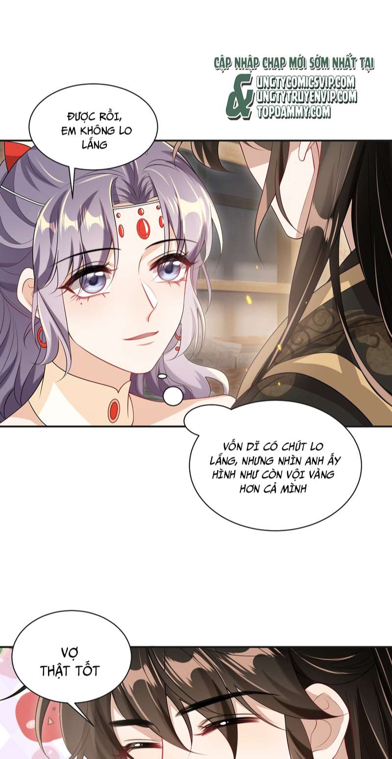 Thẳng Thắn Từ Nghiêm Chapter 56 - Next Chapter 57