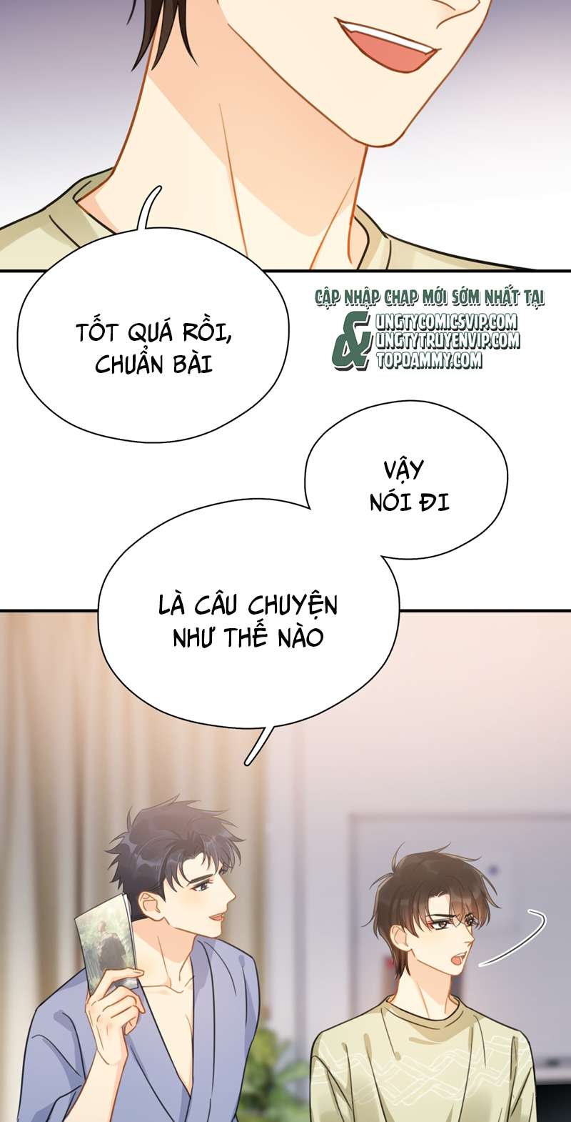 Theo Đuôi Chapter 62 - Next Chapter 63