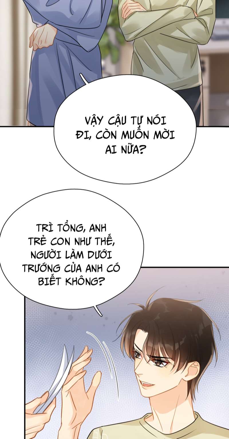 Theo Đuôi Chapter 62 - Next Chapter 63