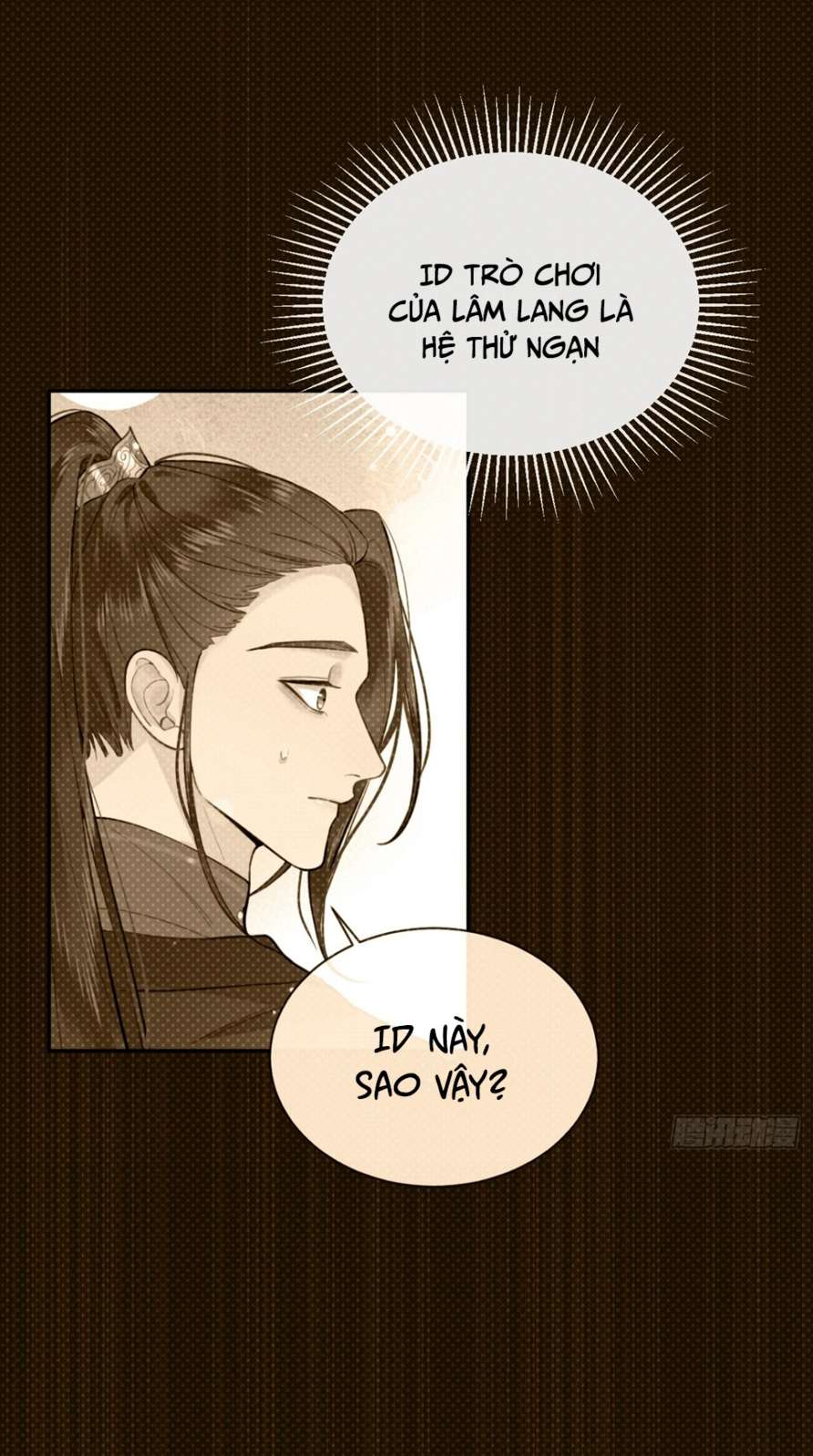 Chó Lớn Bắt Nạt Chủ Chapter 34 - Trang 3