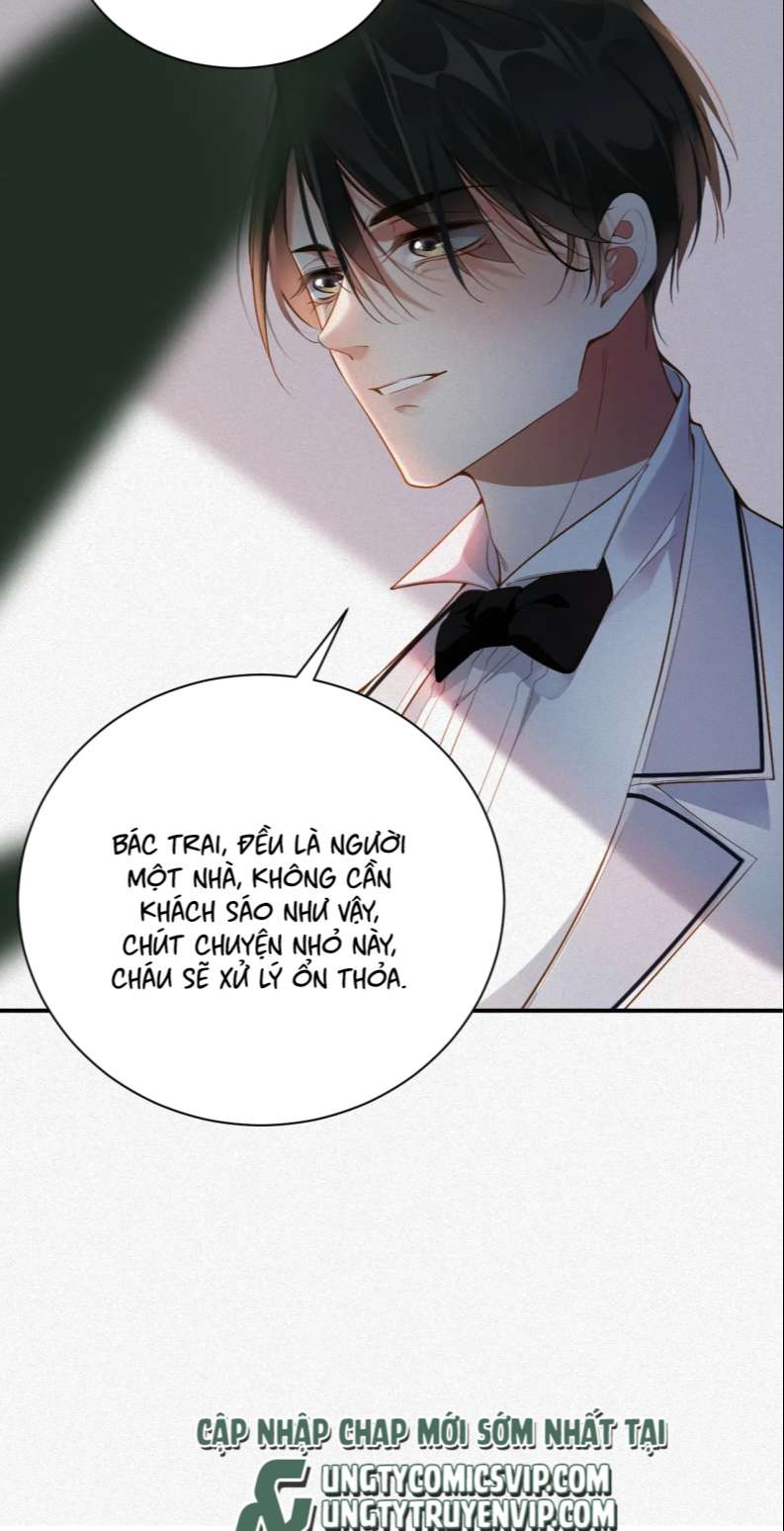 Chồng Trước Lại Muốn Phục Hôn Rồi Chapter 5 - Trang 3