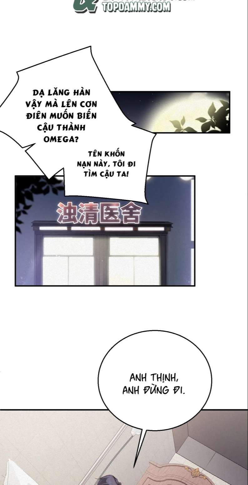 Chồng Trước Lại Muốn Phục Hôn Rồi Chapter 5 - Trang 3