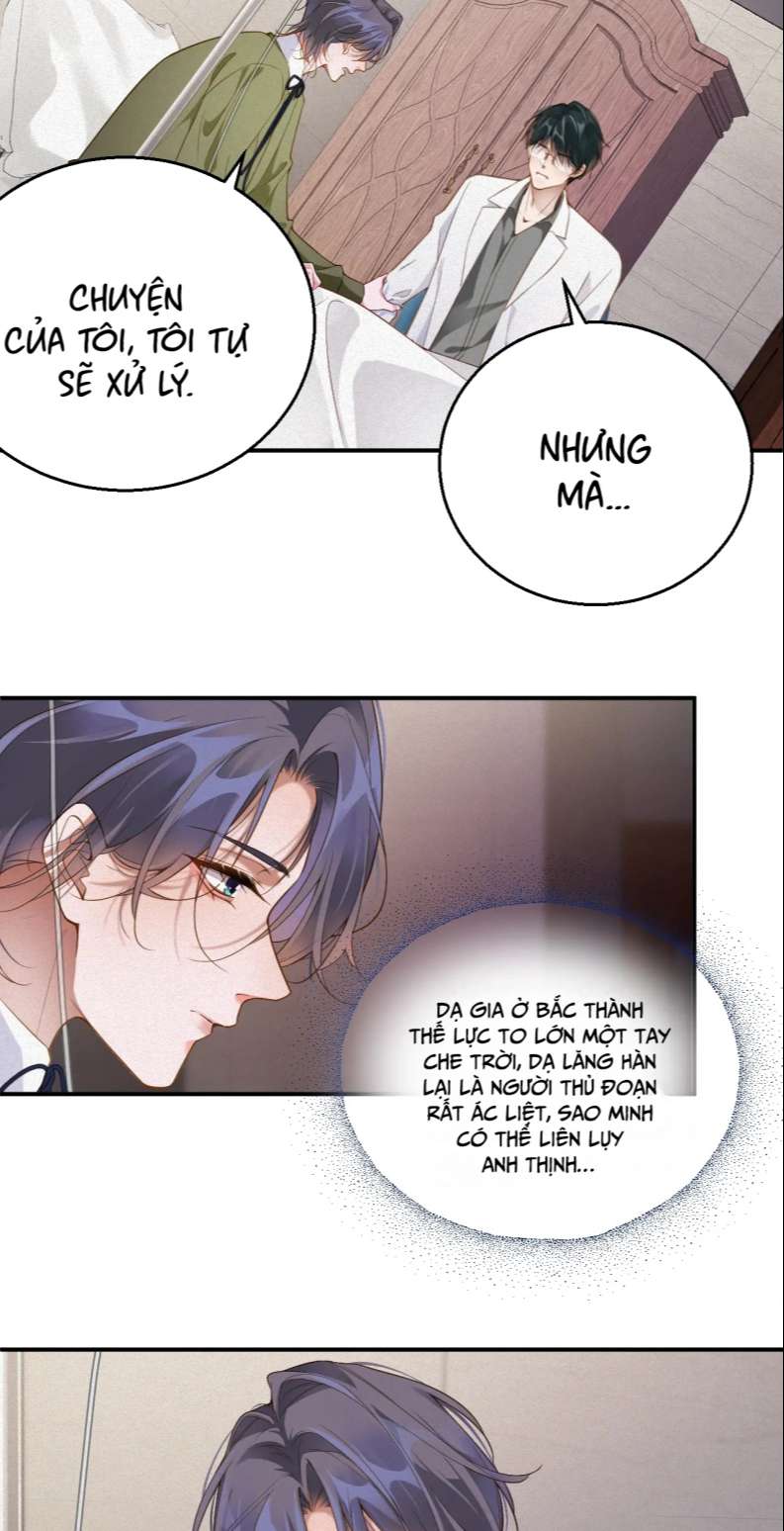 Chồng Trước Lại Muốn Phục Hôn Rồi Chapter 5 - Trang 3