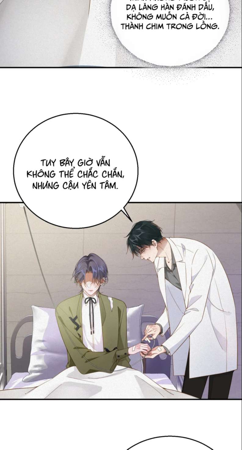 Chồng Trước Lại Muốn Phục Hôn Rồi Chapter 5 - Trang 3