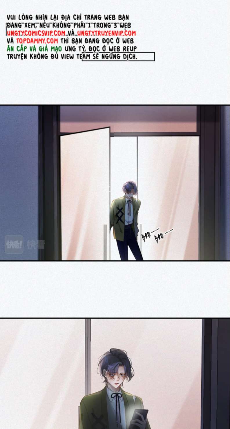 Chồng Trước Lại Muốn Phục Hôn Rồi Chapter 5 - Trang 3