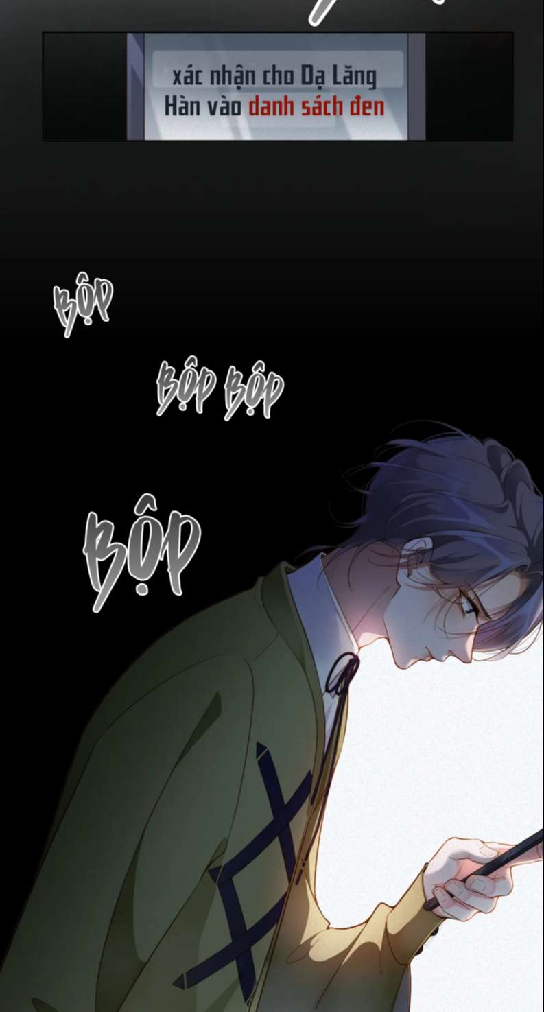 Chồng Trước Lại Muốn Phục Hôn Rồi Chapter 5 - Trang 3