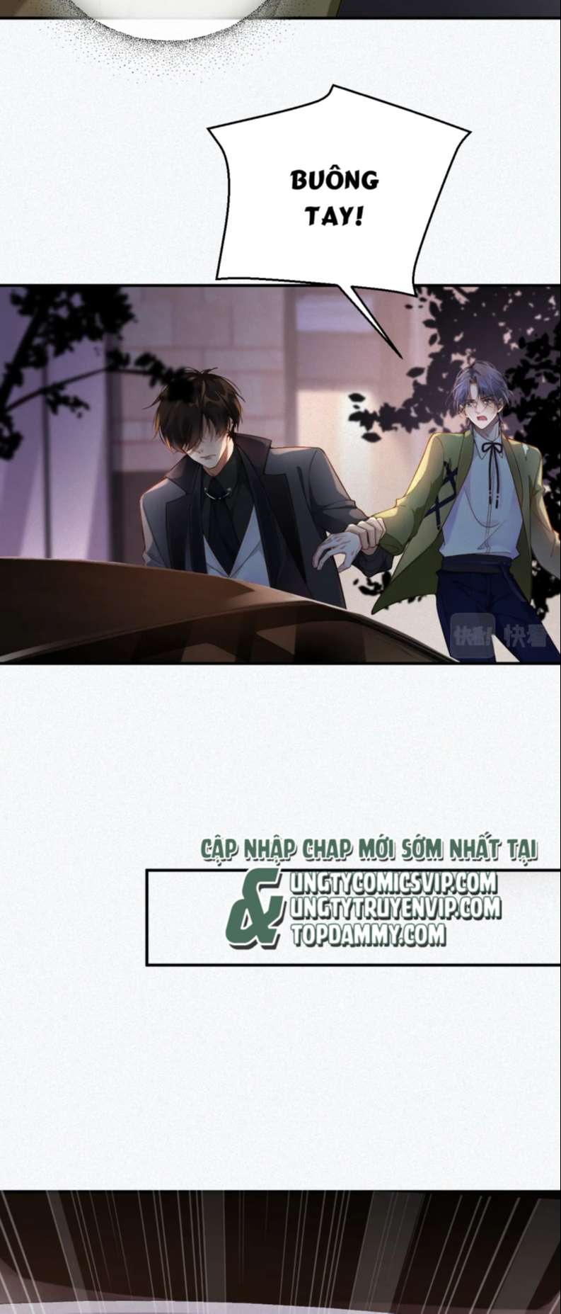 Chồng Trước Lại Muốn Phục Hôn Rồi Chapter 5 - Trang 3