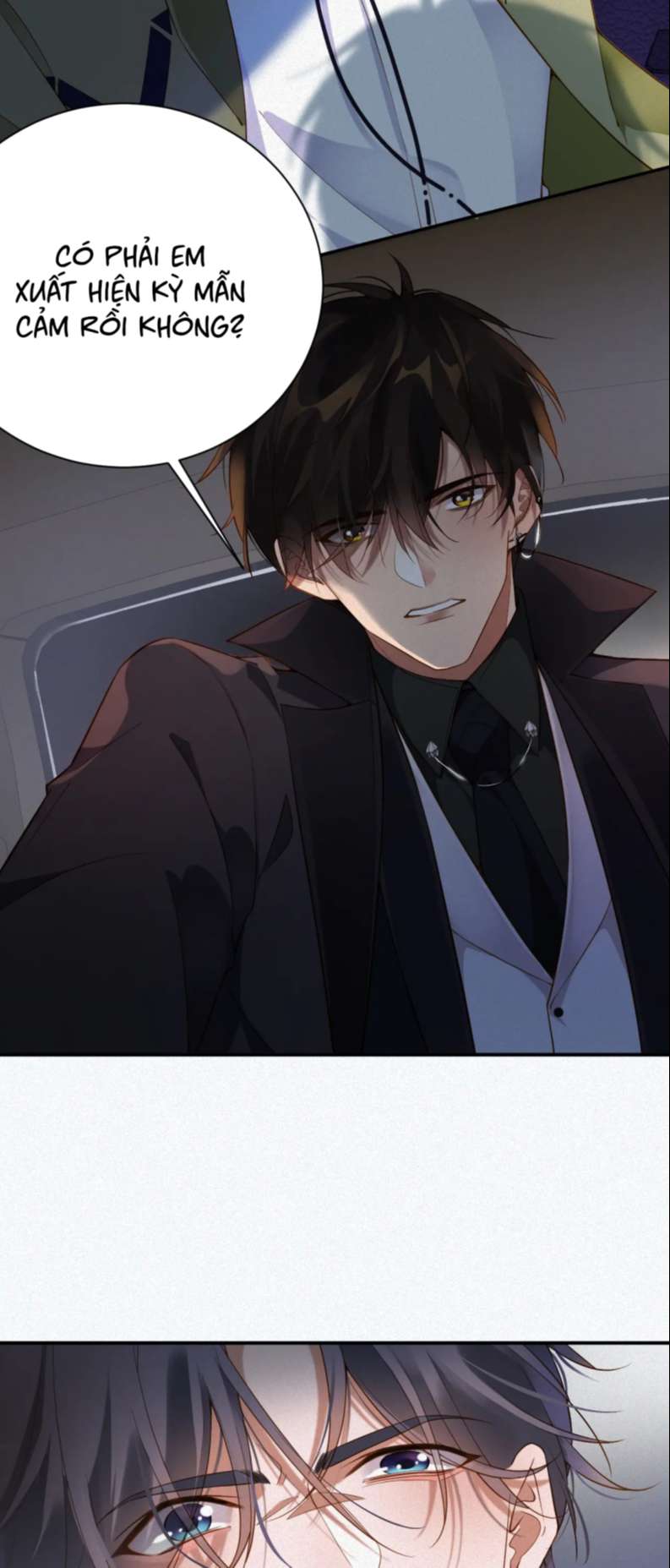 Chồng Trước Lại Muốn Phục Hôn Rồi Chapter 5 - Trang 3