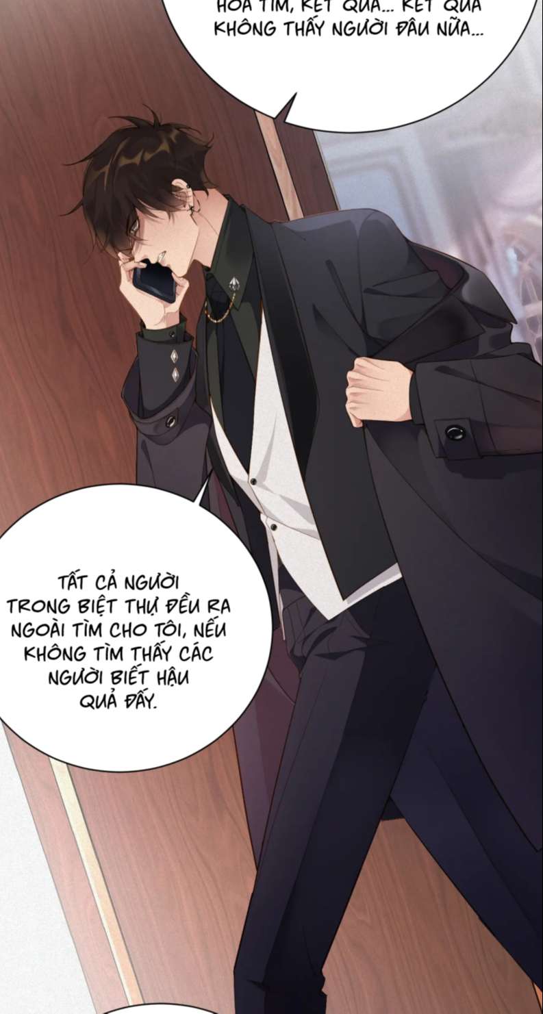 Chồng Trước Lại Muốn Phục Hôn Rồi Chapter 5 - Trang 3