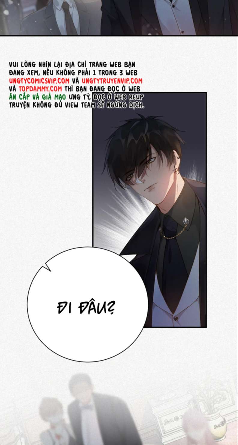 Chồng Trước Lại Muốn Phục Hôn Rồi Chapter 5 - Trang 3