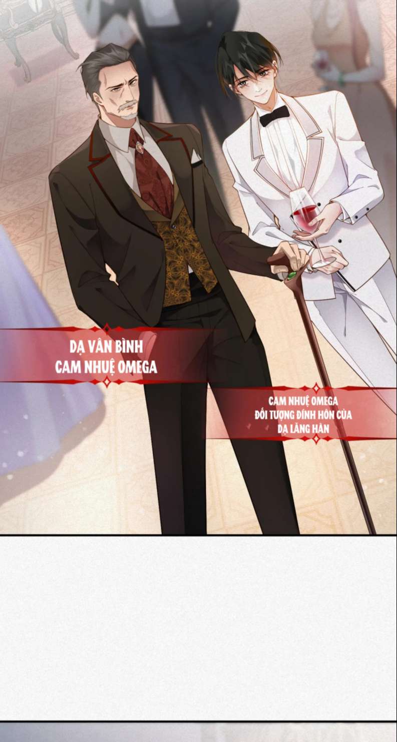 Chồng Trước Lại Muốn Phục Hôn Rồi Chapter 5 - Trang 3