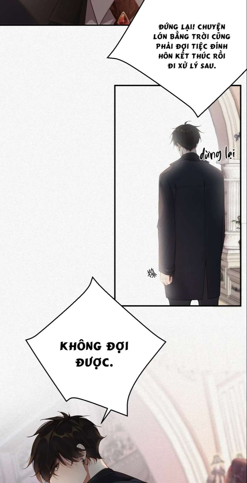 Chồng Trước Lại Muốn Phục Hôn Rồi Chapter 5 - Trang 3