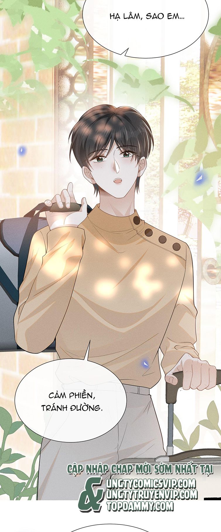 Lai Sinh Bất Kiến Chapter 86 - Trang 4