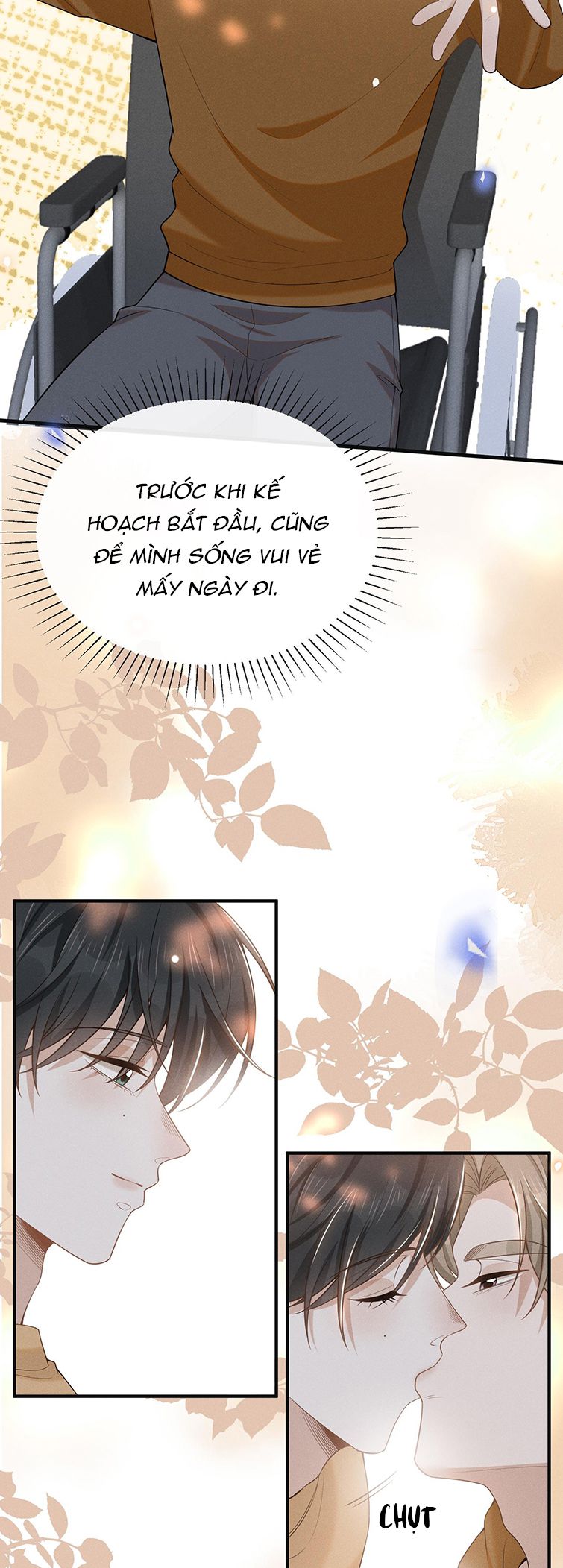 Lai Sinh Bất Kiến Chapter 86 - Trang 4