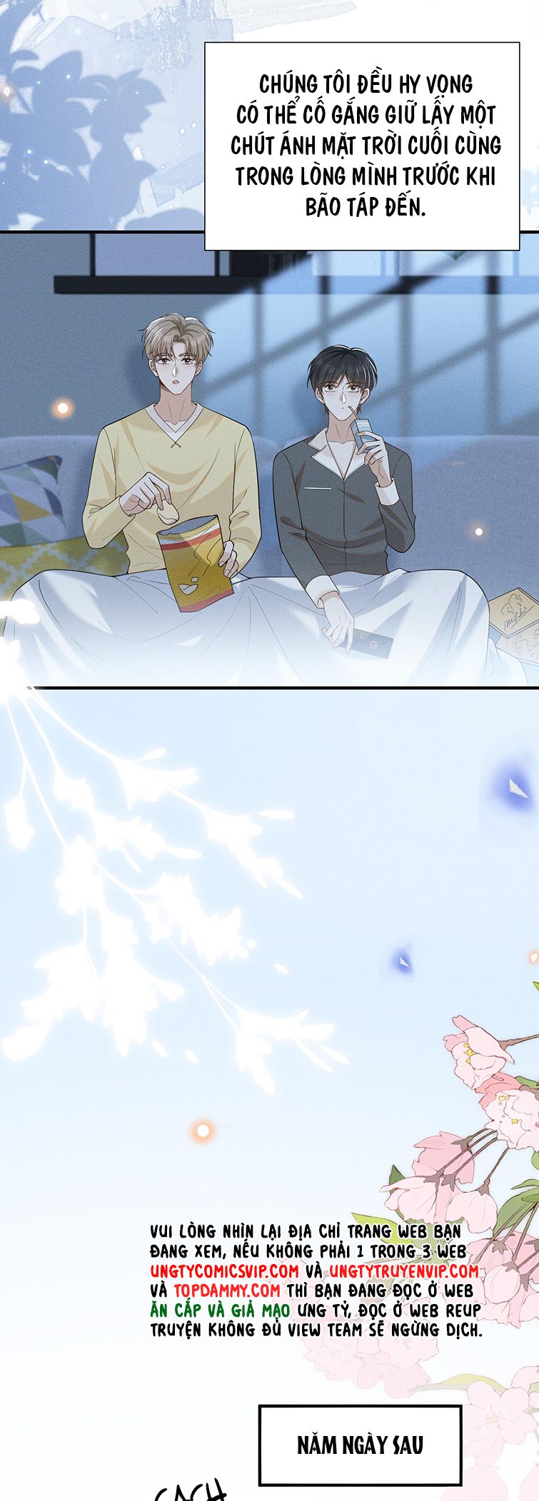 Lai Sinh Bất Kiến Chapter 86 - Trang 4