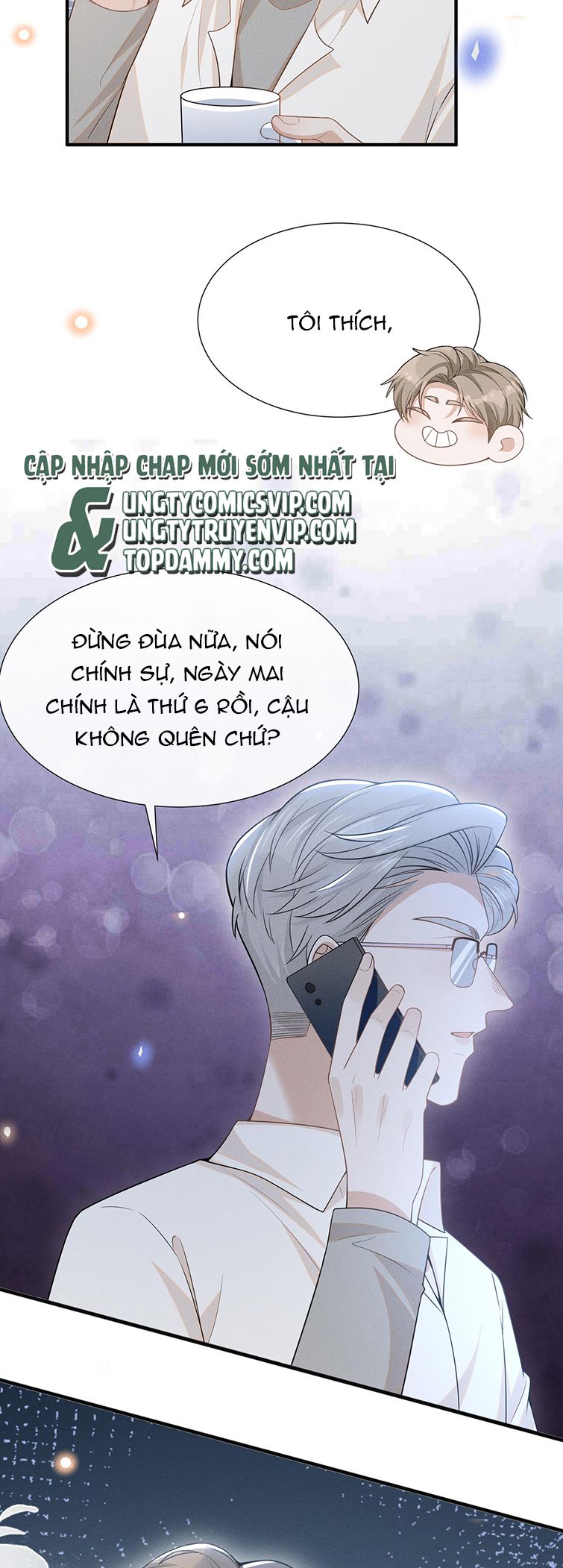 Lai Sinh Bất Kiến Chapter 86 - Trang 4