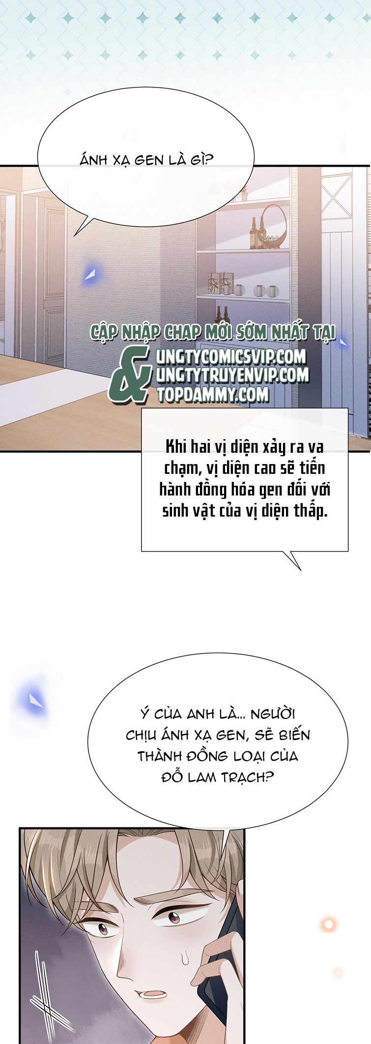 Lai Sinh Bất Kiến Chapter 86 - Trang 4