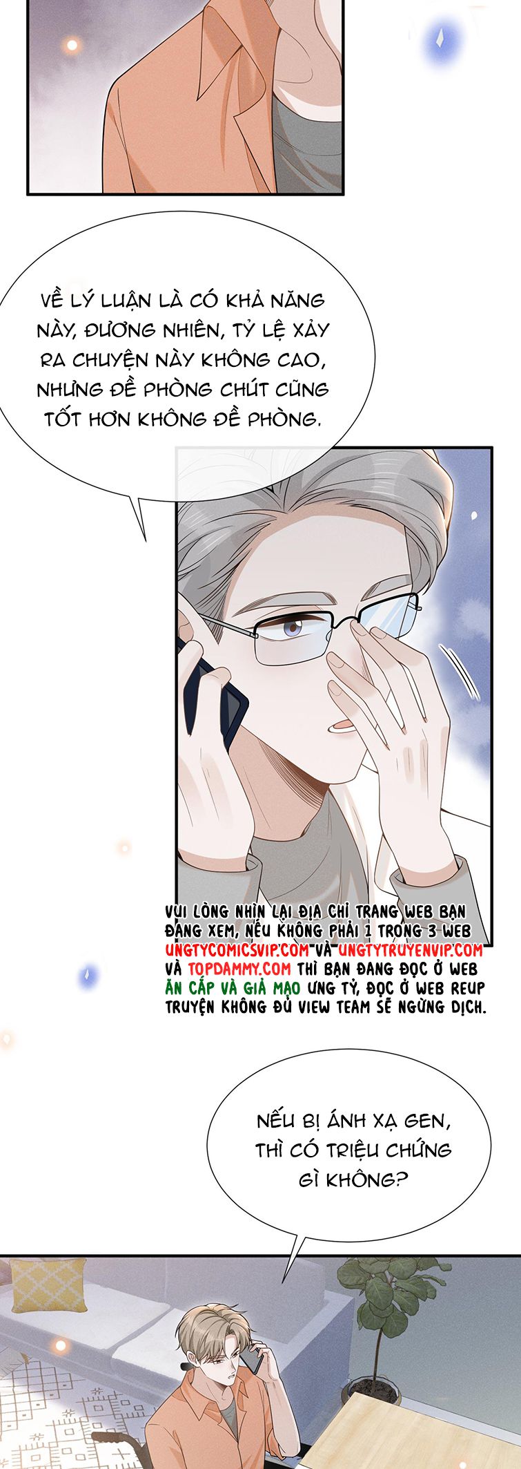 Lai Sinh Bất Kiến Chapter 86 - Trang 4