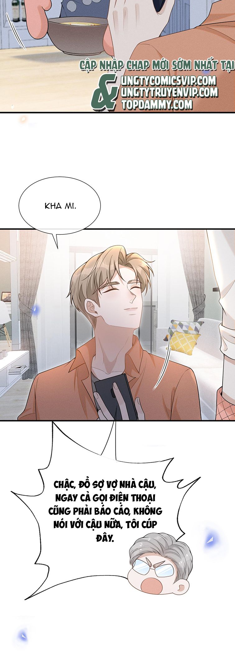 Lai Sinh Bất Kiến Chapter 86 - Trang 4