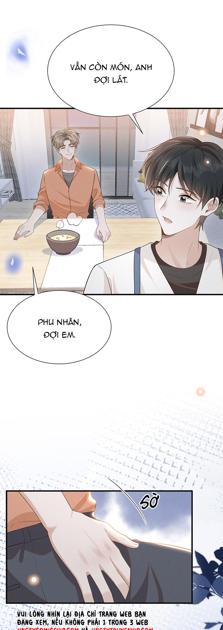 Lai Sinh Bất Kiến Chapter 86 - Trang 4