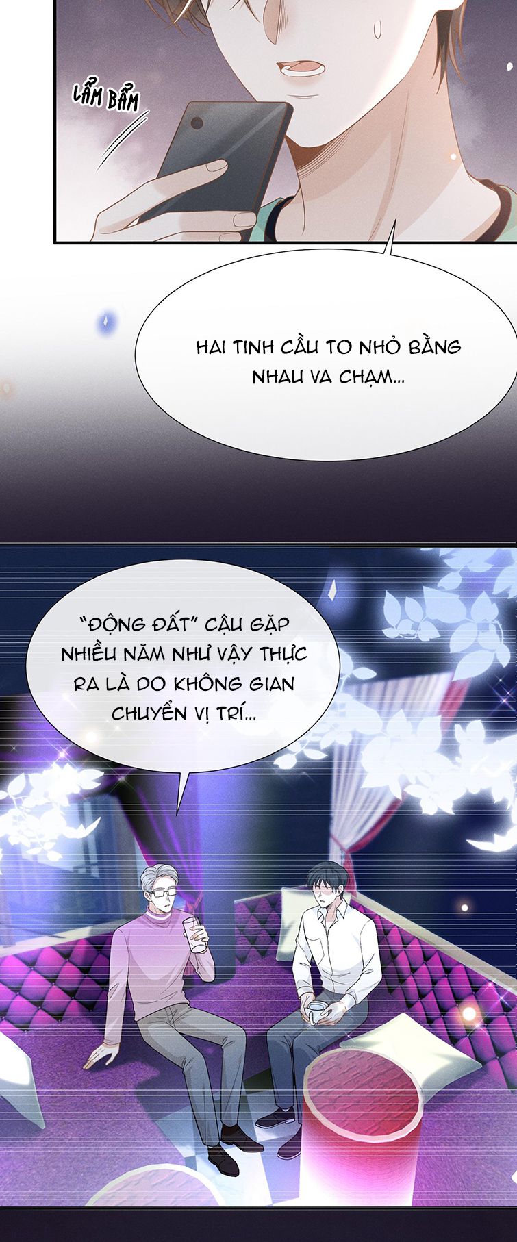 Lai Sinh Bất Kiến Chapter 86 - Trang 4