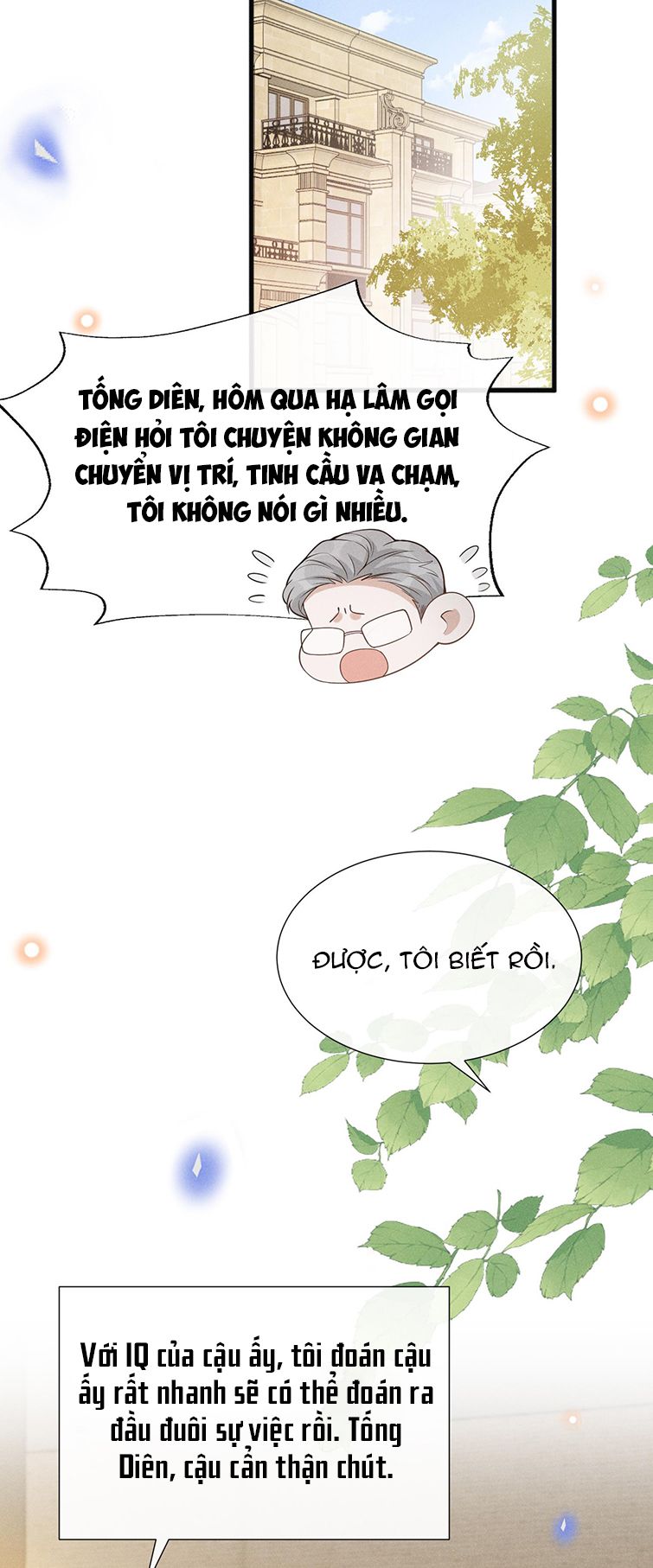 Lai Sinh Bất Kiến Chapter 86 - Trang 4