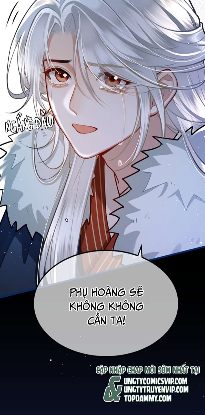 Điện Hạ Khuynh Thành Chapter 37 - Trang 4