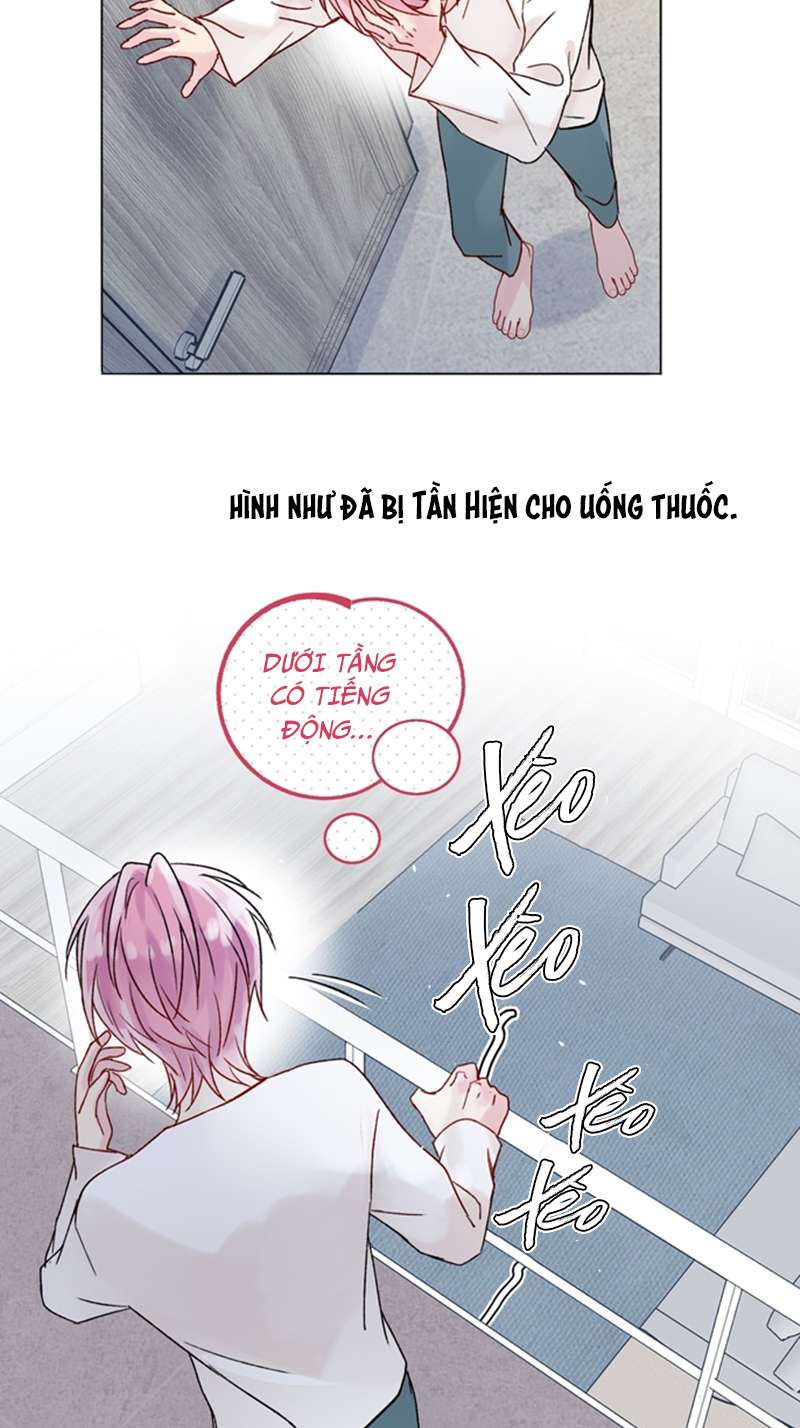 Tôi Phải Làm 1 Kẻ Đại Xấu Xa Chapter 86 - Next Chapter 87