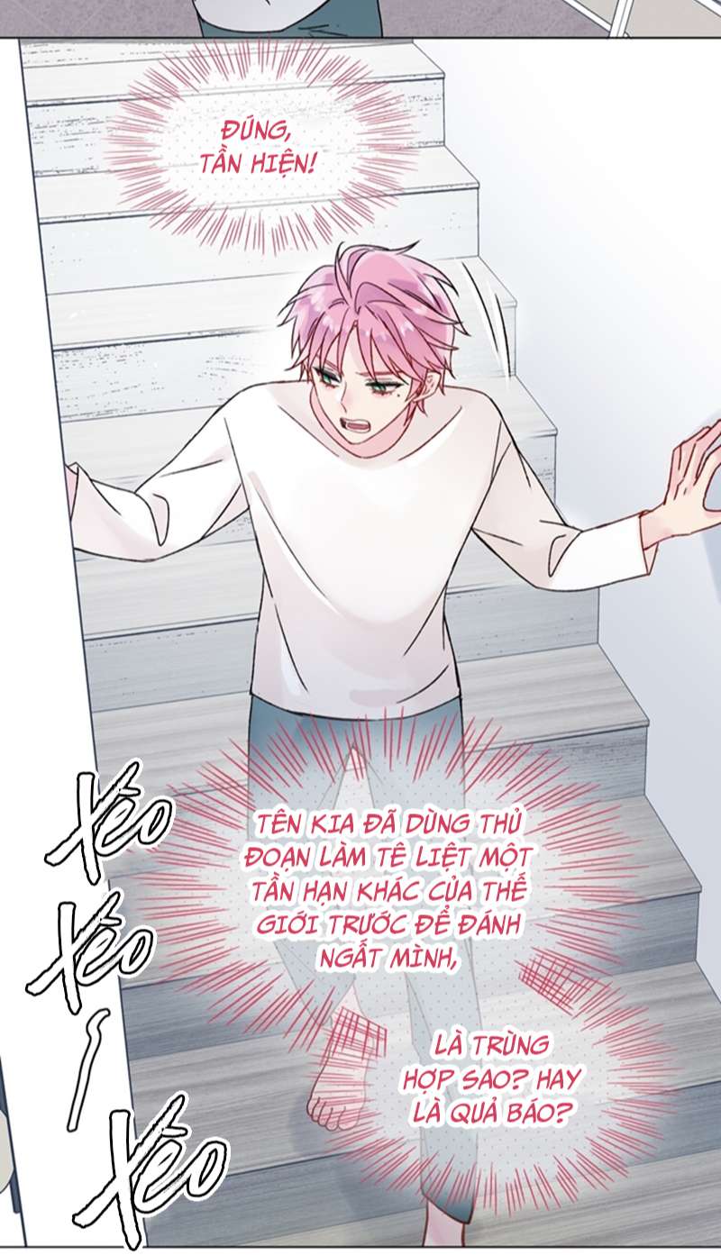 Tôi Phải Làm 1 Kẻ Đại Xấu Xa Chapter 86 - Next Chapter 87