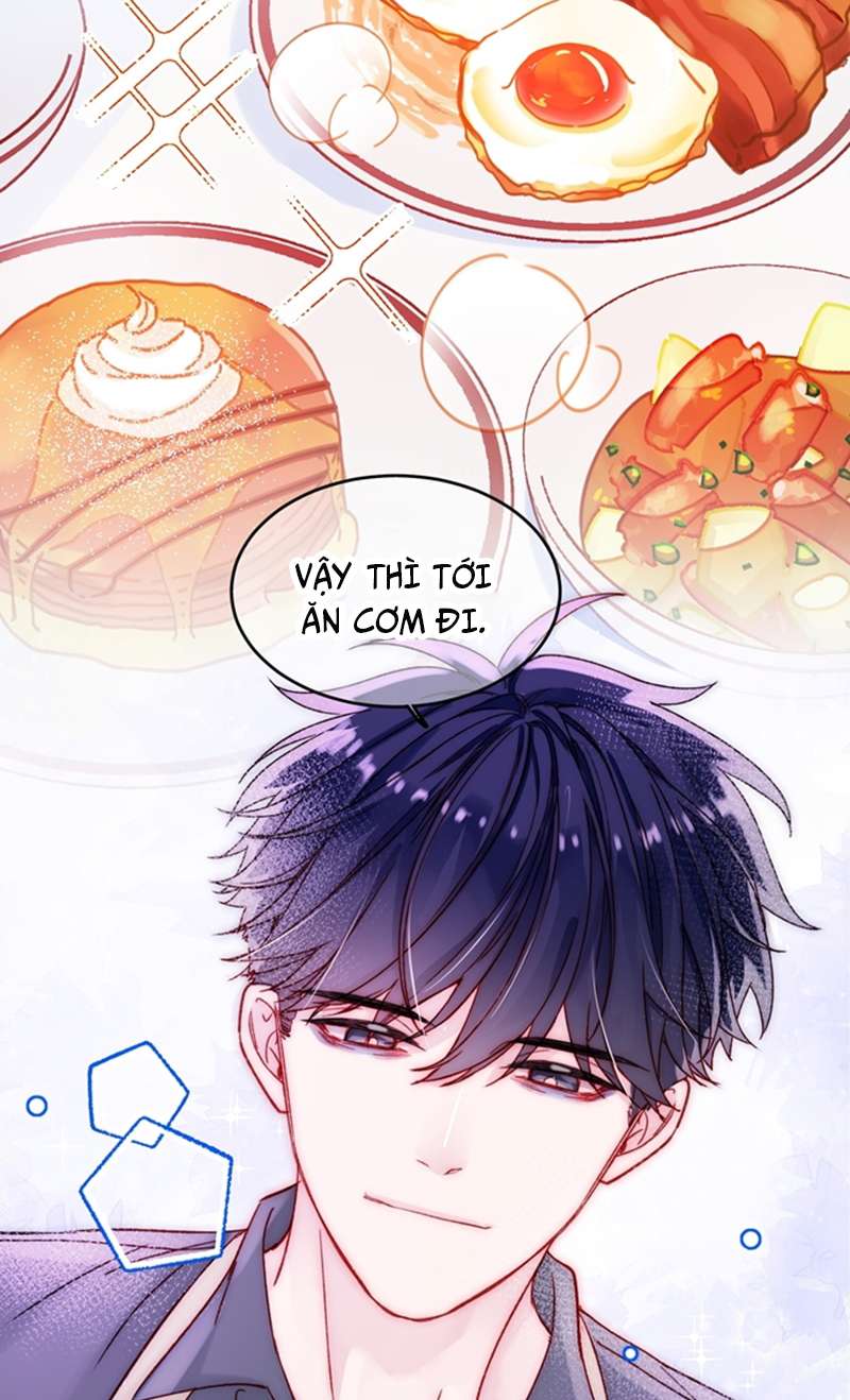 Tôi Phải Làm 1 Kẻ Đại Xấu Xa Chapter 86 - Next Chapter 87