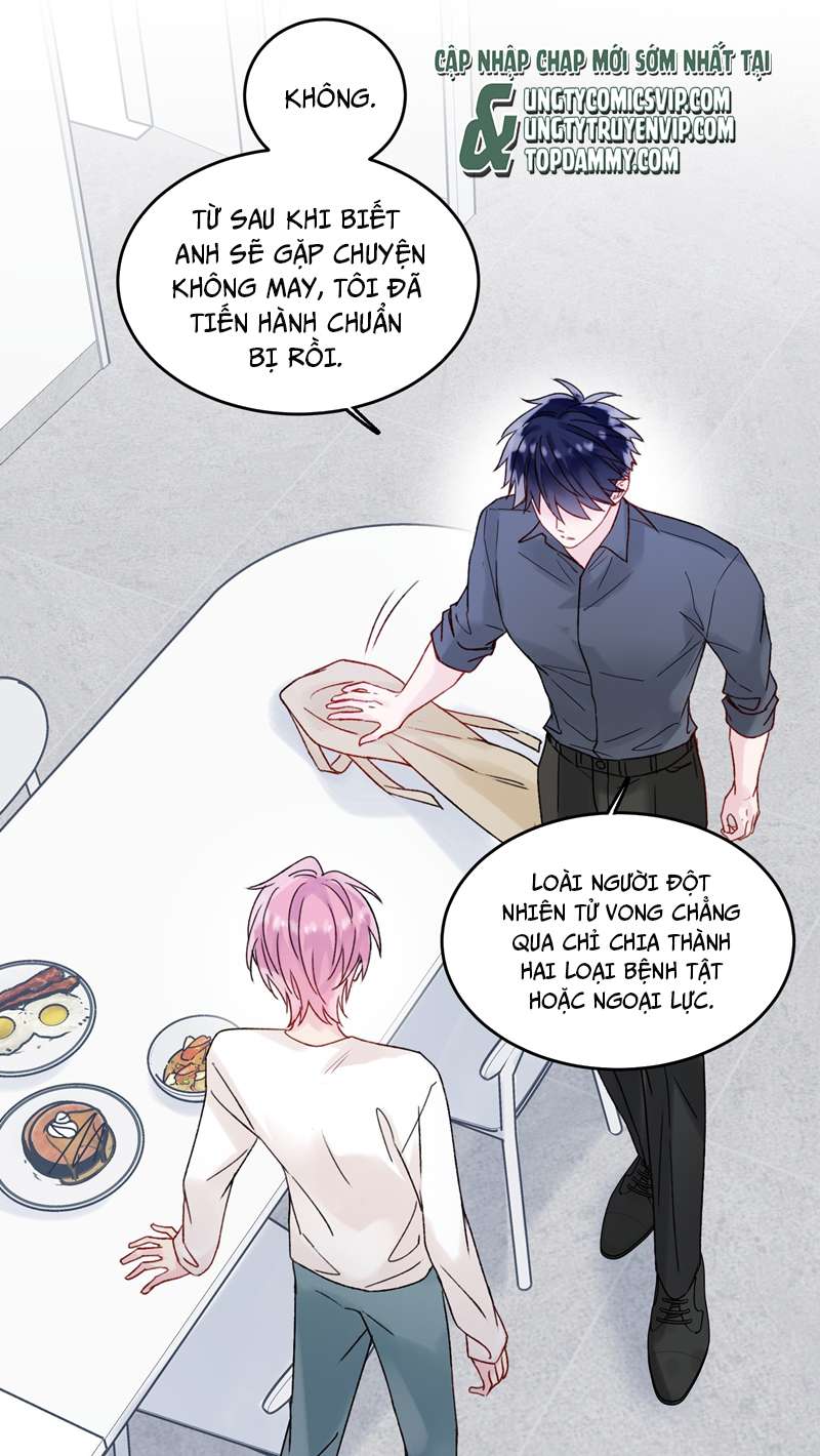Tôi Phải Làm 1 Kẻ Đại Xấu Xa Chapter 86 - Next Chapter 87